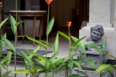 Ketut's Place Villas Ubud