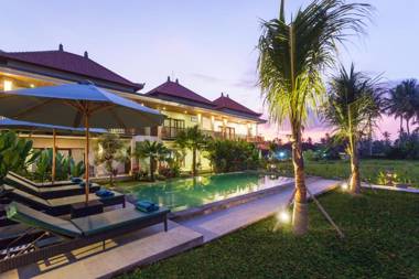 Canting Bali Suite