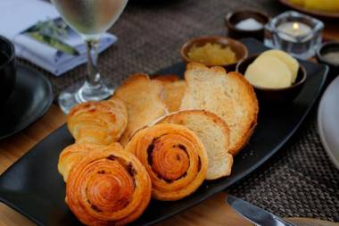 Manah Shanti Resort Ubud