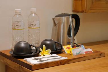 Manah Shanti Resort Ubud