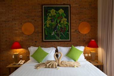 Green Field Resort Ubud