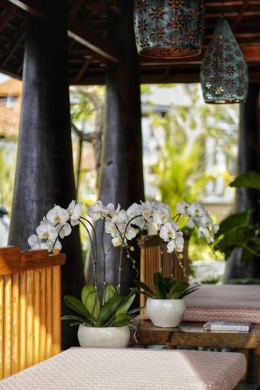 Tejaprana Bisma - CHSE Certified