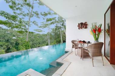 The Hidden Paradise Ubud - CHSE Certified