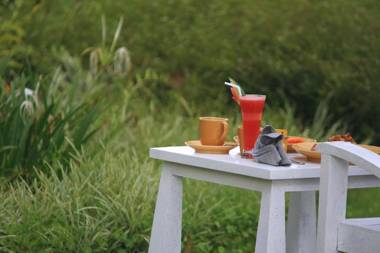 The Hidden Paradise Ubud - CHSE Certified