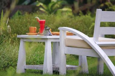 The Hidden Paradise Ubud - CHSE Certified