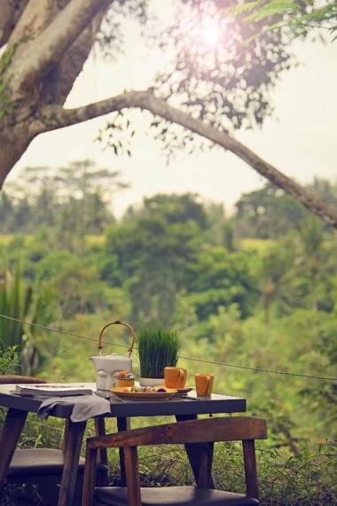 The Hidden Paradise Ubud - CHSE Certified