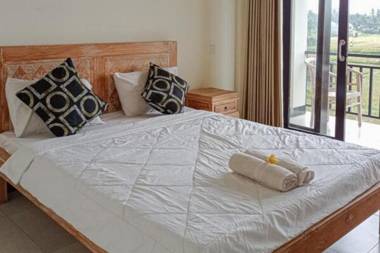 Dina Cottage Ubud RedPartner
