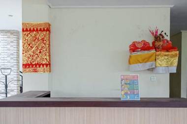 Dina Cottage Ubud RedPartner