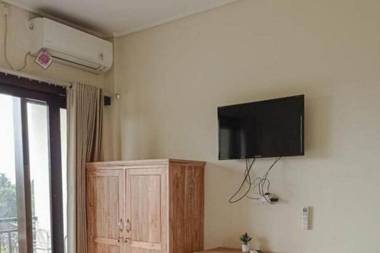 Dina Cottage Ubud RedPartner