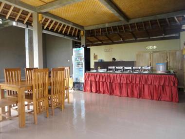 Paraiso Cottage Ubud