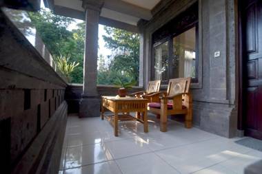Arik's Homestay Ubud