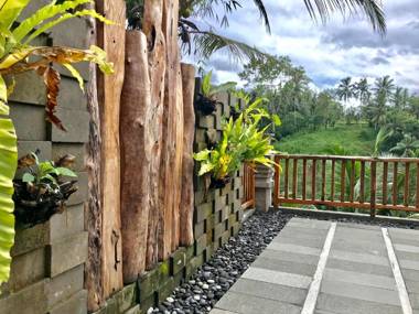 Ubud Paras Villa