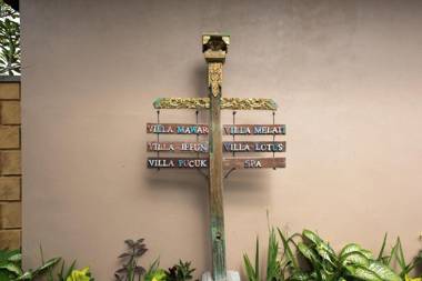 Taluh Bebek Ubud Private Villas