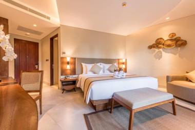 Tanadewa Resort & Spa Ubud