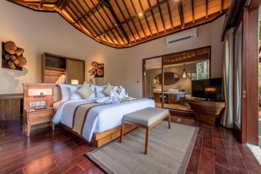 Tanadewa Resort & Spa Ubud