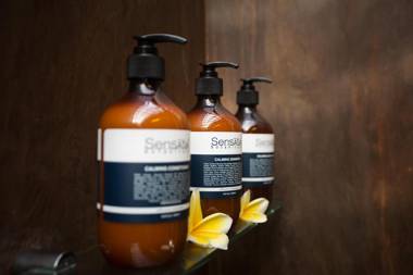 The Pari Sudha - CHSE Certified