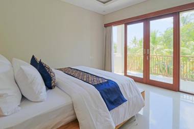 Suarsena Villa Ubud
