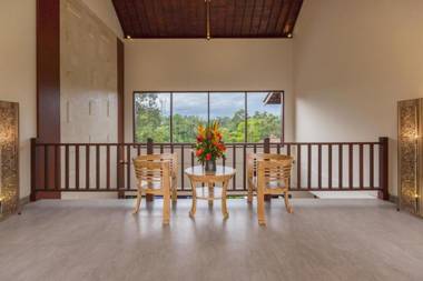 Villa Atap Padi by Nagisa Bali