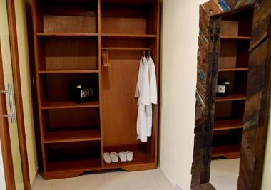 Villa with private pool at Villa Nirvana Ubud