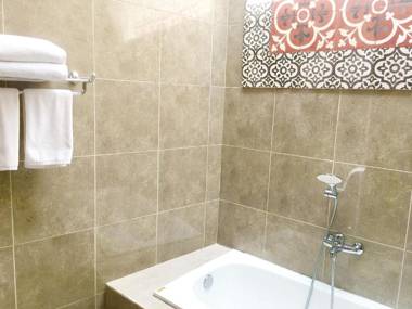 Villa with private pool at Villa Nirvana Ubud