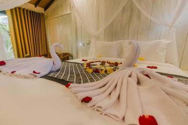 Green Taman Ubud by Prasi