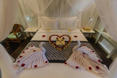 Green Taman Ubud by Prasi