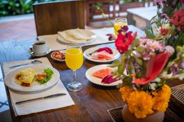 Roumantic Villa Bunutan