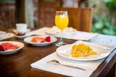 Roumantic Villa Bunutan