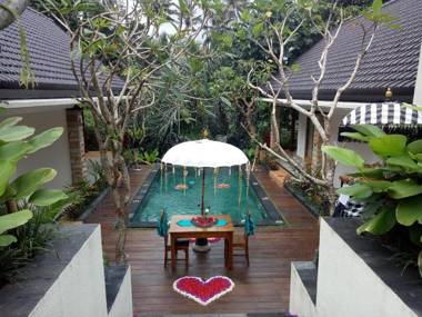 The Pesaren Ubud