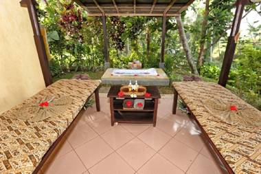 Bhanuswari Villas Ubud