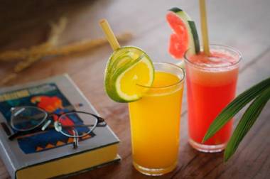 Bhanuswari Villas Ubud