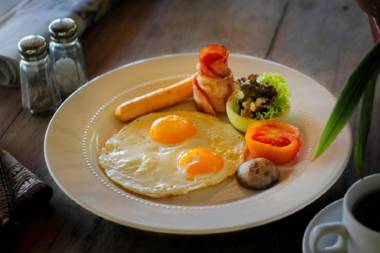 Bhanuswari Villas Ubud