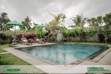 Green Padma Ubud