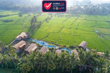 Beehouse Dijiwa Ubud