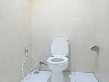 Arta Garden Guest House & Hostel