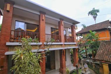 The Kertha Ubud