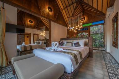 Menzel Ubud