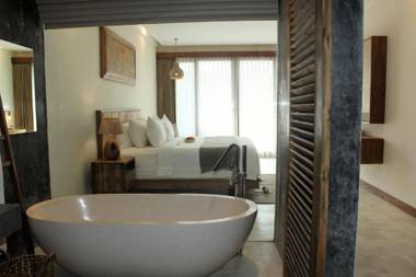 Purana Suite Ubud