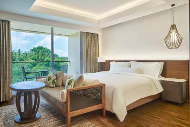 The Westin Resort & Spa Ubud Bali