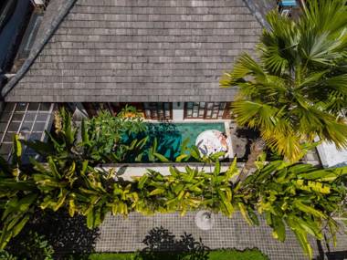 Asvara Villa Ubud