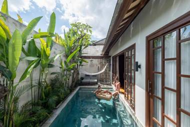 Asvara Villa Ubud