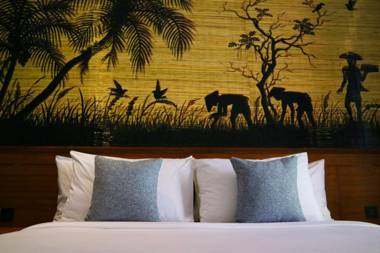 De Rekun Guest House