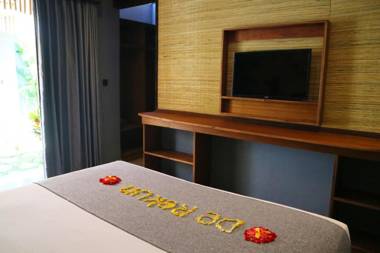 De Rekun Guest House