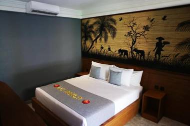 De Rekun Guest House