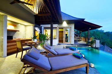 Kenran Resort Ubud By Soscomma