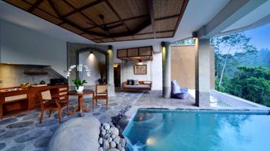 Kenran Resort Ubud By Soscomma