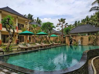 The Kalyana Ubud Resort