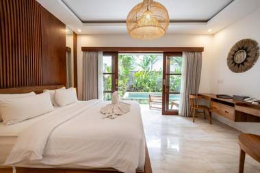 Tamantara Suites & Villas Ubud