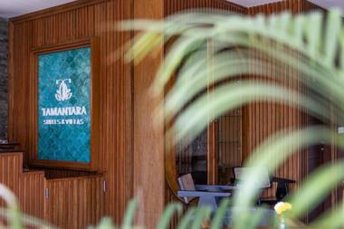 Tamantara Suites & Villas Ubud