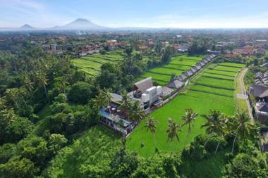 Kaamala Resort Ubud